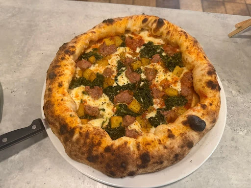Ristorante Pizzeria Benvenuti Al Sud  photo 10