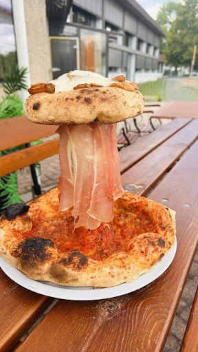 Ristorante Pizzeria Benvenuti Al Sud  photo 9